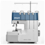 Mašina za šivenje Pfaff Admire 1000 Overlock Mašina za šivenje Pfaff Admire 1000 Overlock