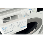 Veš mašina Indesit BWSE 71295X WSV EU 7kg/1200rpm