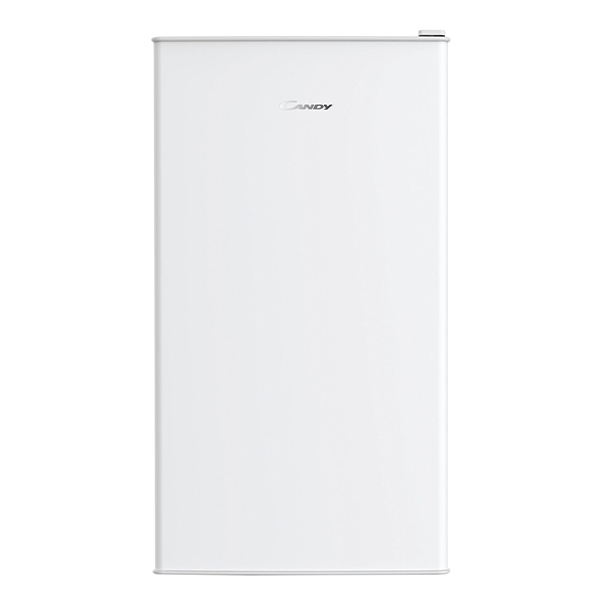 Frižider Candy CHASD4385EWC 90L Frižider Candy CHASD4385EWC 90L
