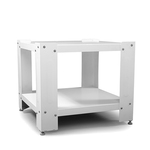 Postolje za veš mašinu/sušaru ROLLER 00801 bijelo 50cm