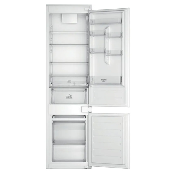 Ugradni kombinovani hladnjak Hotpoint Ariston HAC20D011A1 (Low Frost)