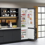 Ugradni kombinovani hladnjak Hotpoint Ariston HAC20 T122 2 (No Frost)