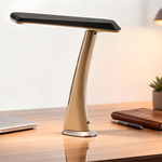 Lampa stona Moye ChronoWood Lampa stona Moye ChronoWood