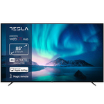 TV LED Tesla 85E645BUW 4K Smart/