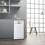 Mašina za pranje posuđa Hotpoint Ariston HSFC 3T127 C