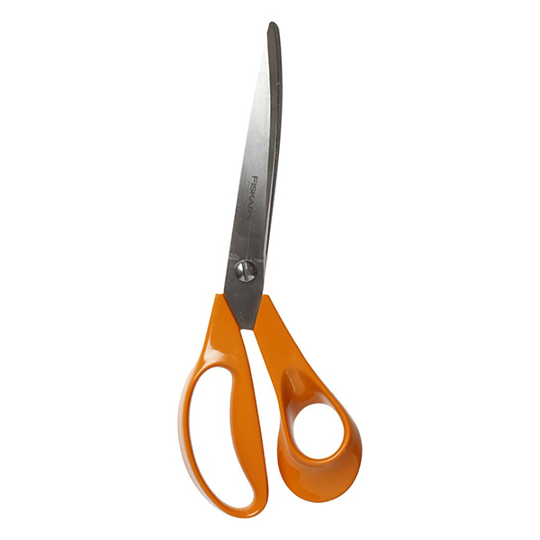 Makaze Fiskars Classic profesionalne Large universal scissors 25cm Makaze Fiskars Classic profesionalne Large universal scissors 25cm