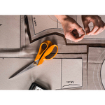 Makaze Fiskars Classic profesionalne Large universal scissors 25cm Makaze Fiskars Classic profesionalne Large universal scissors 25cm