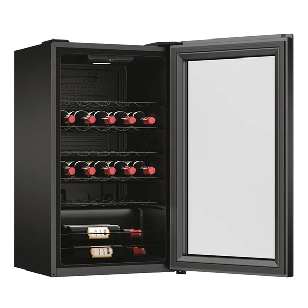 Frižider za vino Candy CWC033M Frižider za vino Candy CWC033M