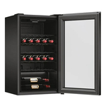 Frižider za vino Candy CWC033M Frižider za vino Candy CWC033M