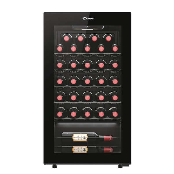 Frižider za vino Candy CWC033M Frižider za vino Candy CWC033M