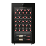 Frižider za vino Candy CWC033M Frižider za vino Candy CWC033M