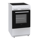 Električni šporet Vox CHT 5000 WBF Električni šporet Vox CHT 5000 WBF