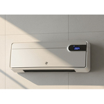 Grijalica zidna Fisher FS 822/FS-6132 2000W Grijalica zidna Fisher FS 822/FS-6132 2000W