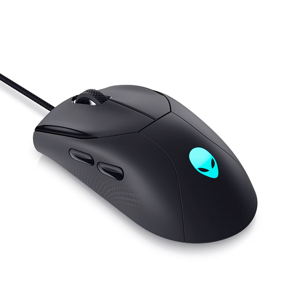 Miš Dell AW320M Alienware Wired Gaming crni (MIS01872) Miš Dell AW320M Alienware Wired Gaming crni (MIS01872)
