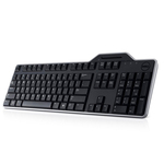 Tastatura Dell KB813 Pro Smartcard USB US crna (TAS00550) Tastatura Dell KB813 Pro Smartcard USB US crna (TAS00550)