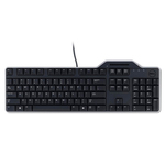 Tastatura Dell KB813 Pro Smartcard USB US crna (TAS00550) Tastatura Dell KB813 Pro Smartcard USB US crna (TAS00550)