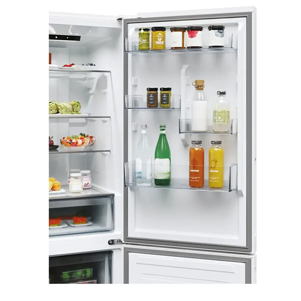 Kombinovani hladnjak Candy ECN2CQTEW186(No Frost) Kombinovani hladnjak Candy ECN2CQTEW186(No Frost)