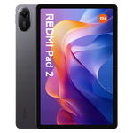 Tablet Xiaomi Redmi Pad 2 11'' 4/128GB WiFi (Graphite Gray) +Cover Case