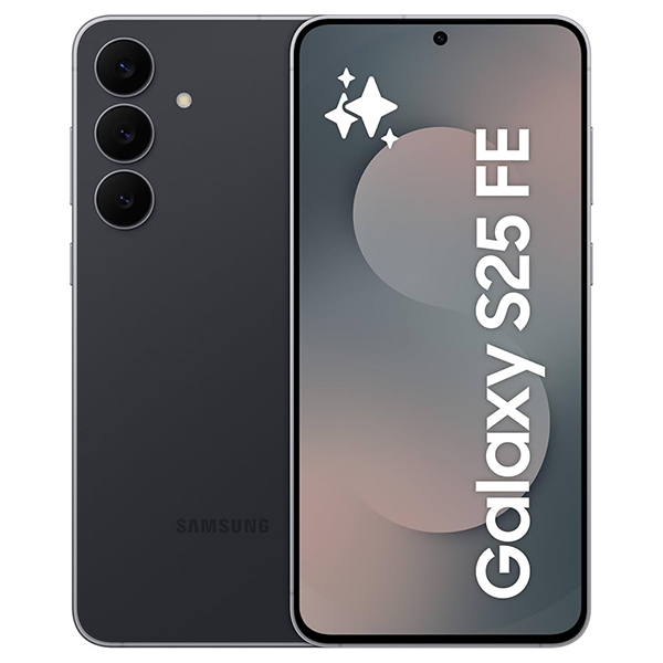 Mobilni telefon Samsung S731 S25 FE 5G 8/256GB (Jetblack) Mobilni telefon Samsung S731 S25 FE 5G 8/256GB (Jetblack)