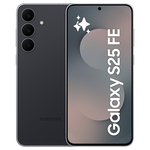 Mobilni telefon Samsung S731 S25 FE 5G 8/256GB (Jetblack)