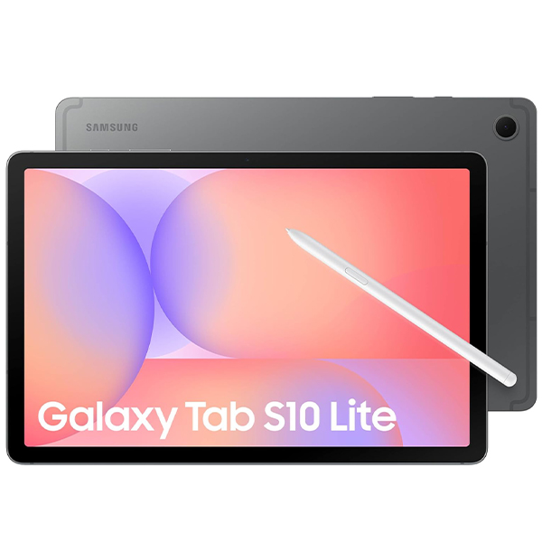 Tablet Samsung X400 Tab S10 Lite 10.9'' 6/128GB WiFi (Gray) Tablet Samsung X400 Tab S10 Lite 10.9'' 6/128GB WiFi (Gray)