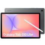 Tablet Samsung X400 Tab S10 Lite 10.9'' 6/128GB WiFi (Gray)