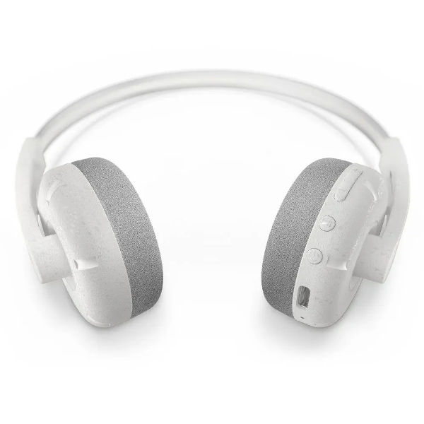 Slušalice Philips TAH2000WT/00 BT White