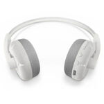 Slušalice Philips TAH2000WT/00 BT White