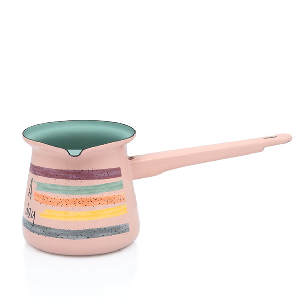 Klasična džezva Metalac 4 MR Divan dan