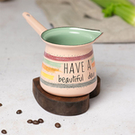 Klasična džezva Metalac 4 MR Divan dan