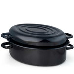 Pekač Metalac 34cm 5 litara