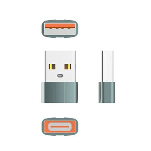 Adapter LDNIO LC150 USB - Type C