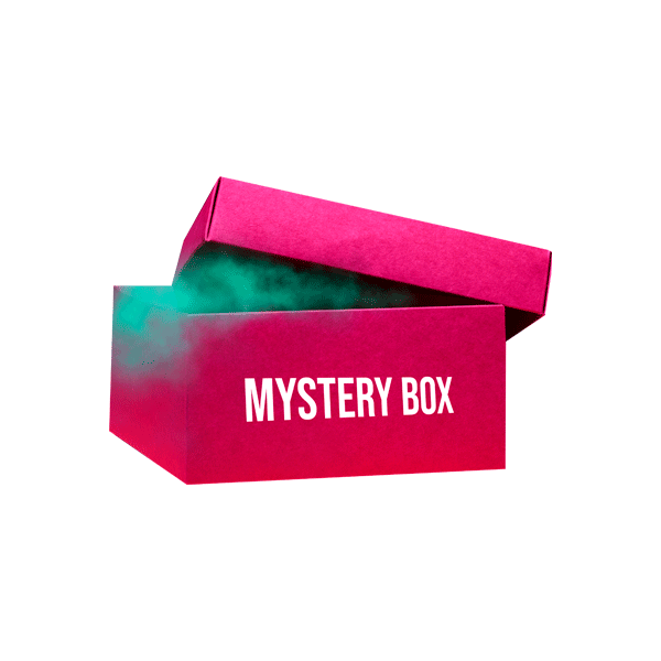 Mystery box Mali kuhinjski heroj