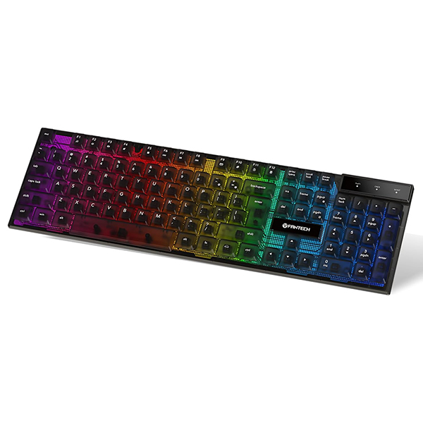 Tastatura Fantech Shikari K515 crna Tastatura Fantech Shikari K515 crna