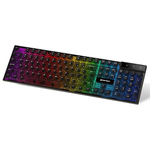 Tastatura Fantech Shikari K515 crna