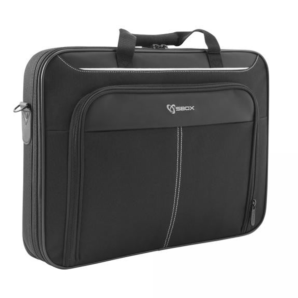 Torba za laptop SBOX NSE-2022 Hong Kong 15,6