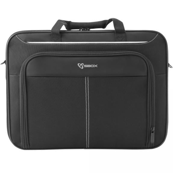 Torba za laptop SBOX NSE-2022 Hong Kong 15,6