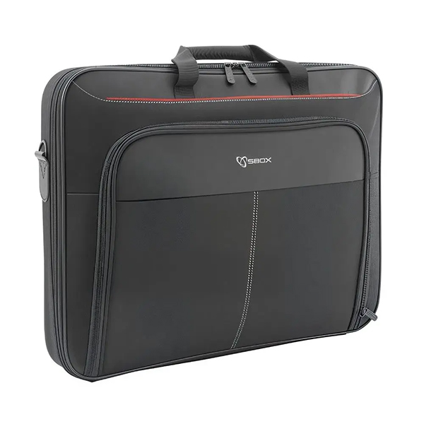 Torba za laptop SBOX NSS-88123 Hong Kong 17,3 Torba za laptop SBOX NSS-88123 Hong Kong 17,3