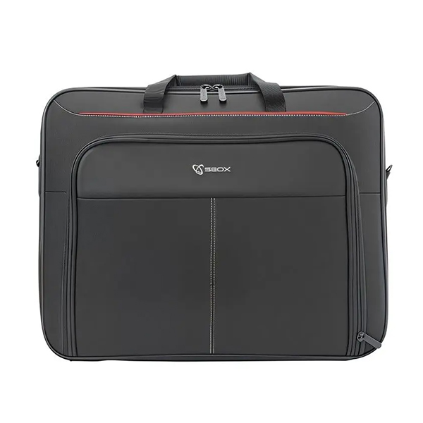 Torba za laptop SBOX NSS-88123 Hong Kong 17,3 Torba za laptop SBOX NSS-88123 Hong Kong 17,3