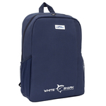 Ranac White Shark Ranger Gaming Mornarsko plava