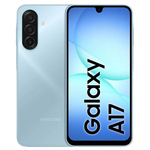 Mobilni telefon Samsung A175 A17 4G 8/256GB (Blue) Mobilni telefon Samsung A175 A17 4G 8/256GB (Blue)