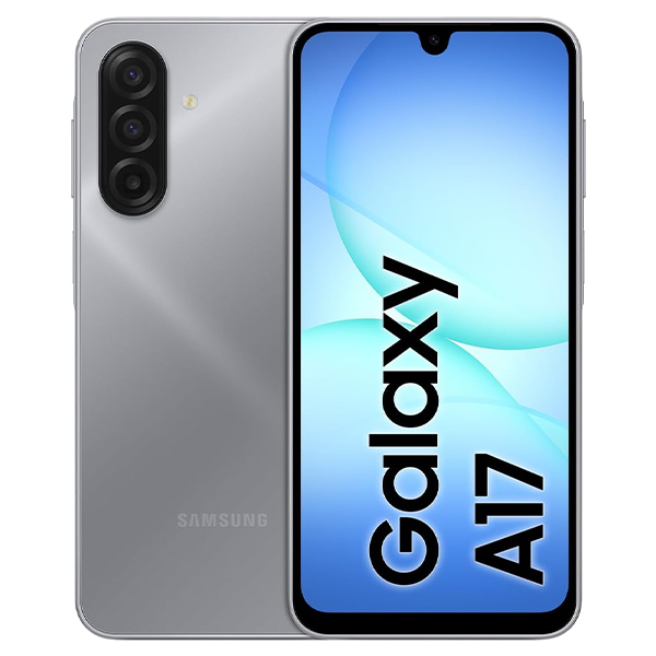 Mobilni telefon Samsung A175 A17 4G 8/256GB (Gray)