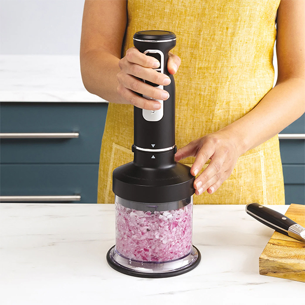 Blender Ninja CI100EU Foodi 3u1 (mikser/sjeckalica/blender) 850W