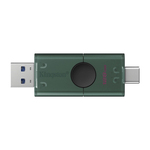 USB Kingston DTDEG2/128GB DUO