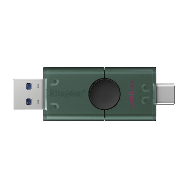 USB Kingston DTDEG2/256GB DUO