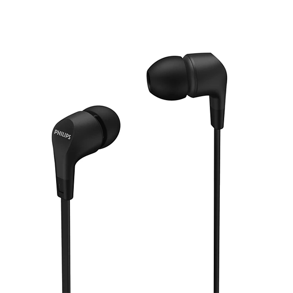 Slušalice Philips TAE1105BK/00 Slušalice Philips TAE1105BK/00