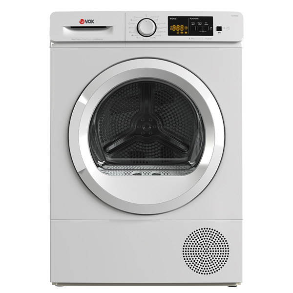 Mašina sa sušenje veša Vox THP810E toplotna pumpa/8kg