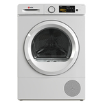 Mašina sa sušenje veša Vox THP810E toplotna pumpa/8kg