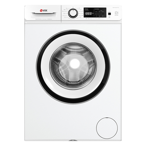 Veš mašina Vox WMI1080SAT15A 8kg/1000rpm