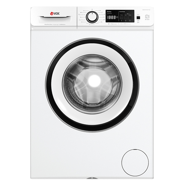 Veš mašina Vox WMI1070SAT15A 7kg/1000rpm